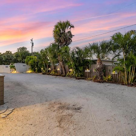 Boutique Vacation Rental Complex At Beach Cocoa Beach Luaran gambar