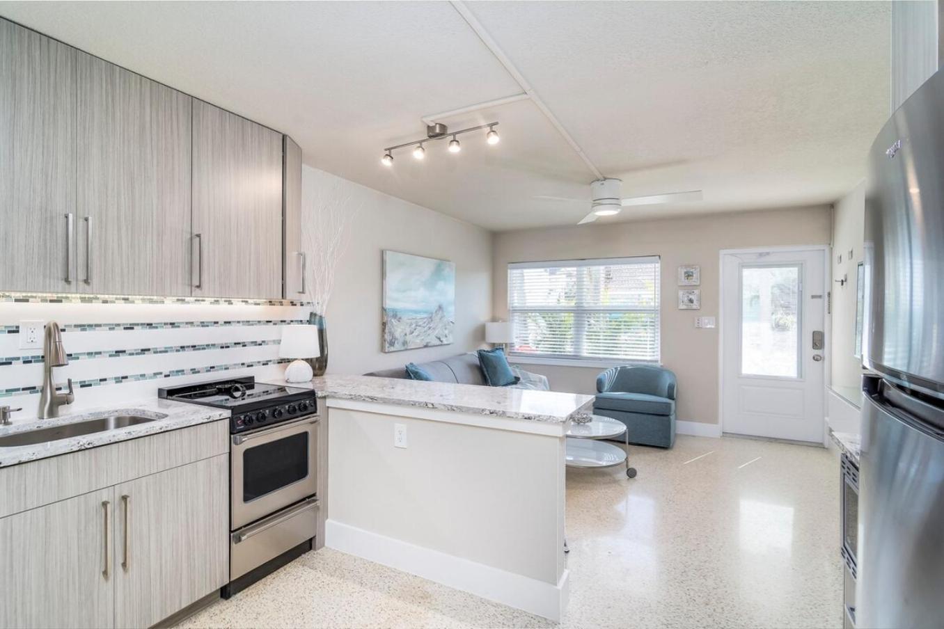 Boutique Vacation Rental Complex At Beach Cocoa Beach Luaran gambar