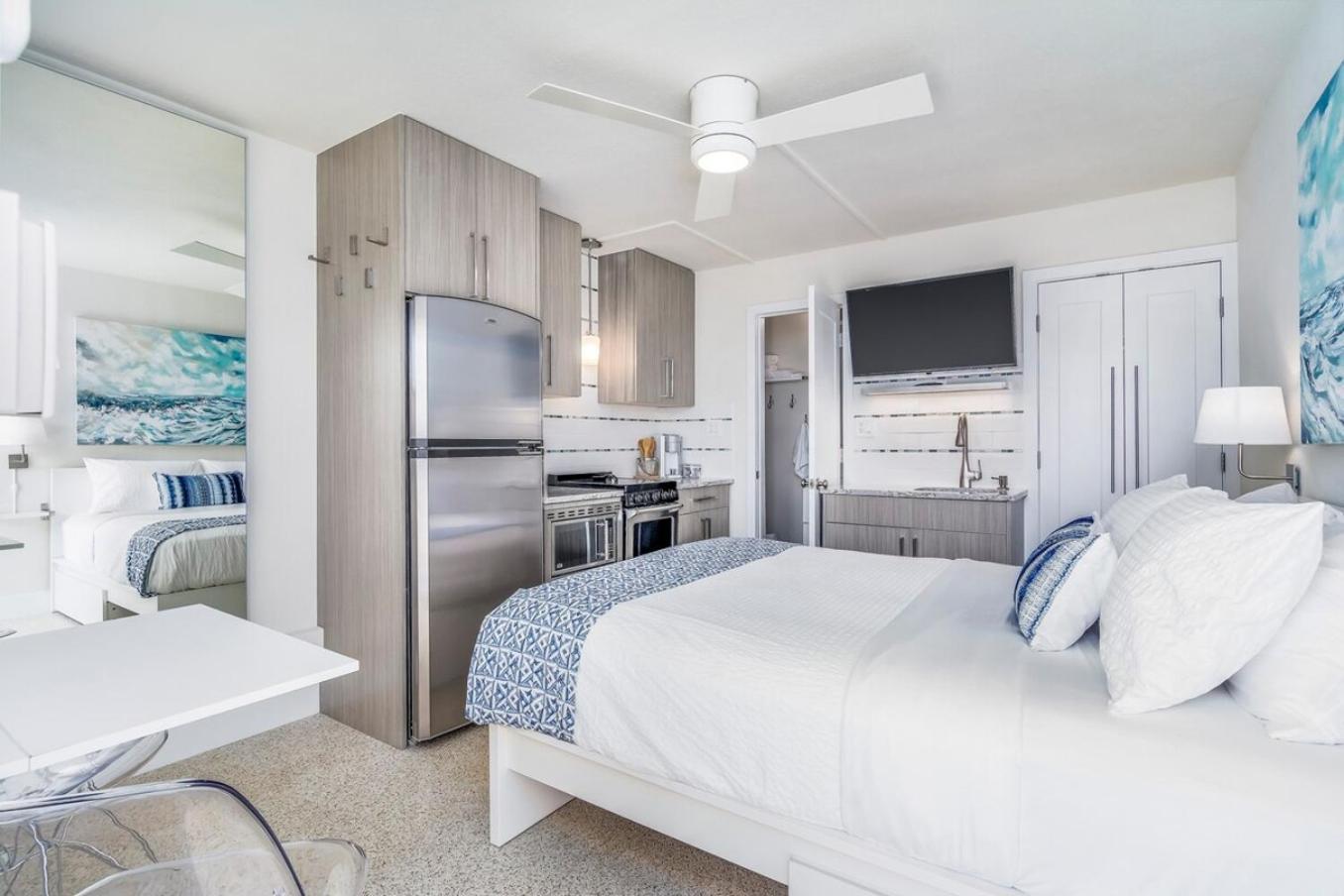 Boutique Vacation Rental Complex At Beach Cocoa Beach Luaran gambar