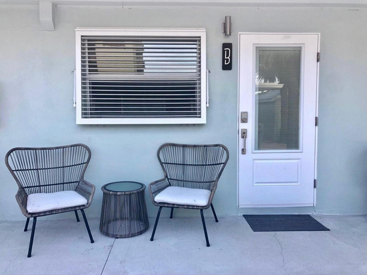 Boutique Vacation Rental Complex At Beach Cocoa Beach Luaran gambar
