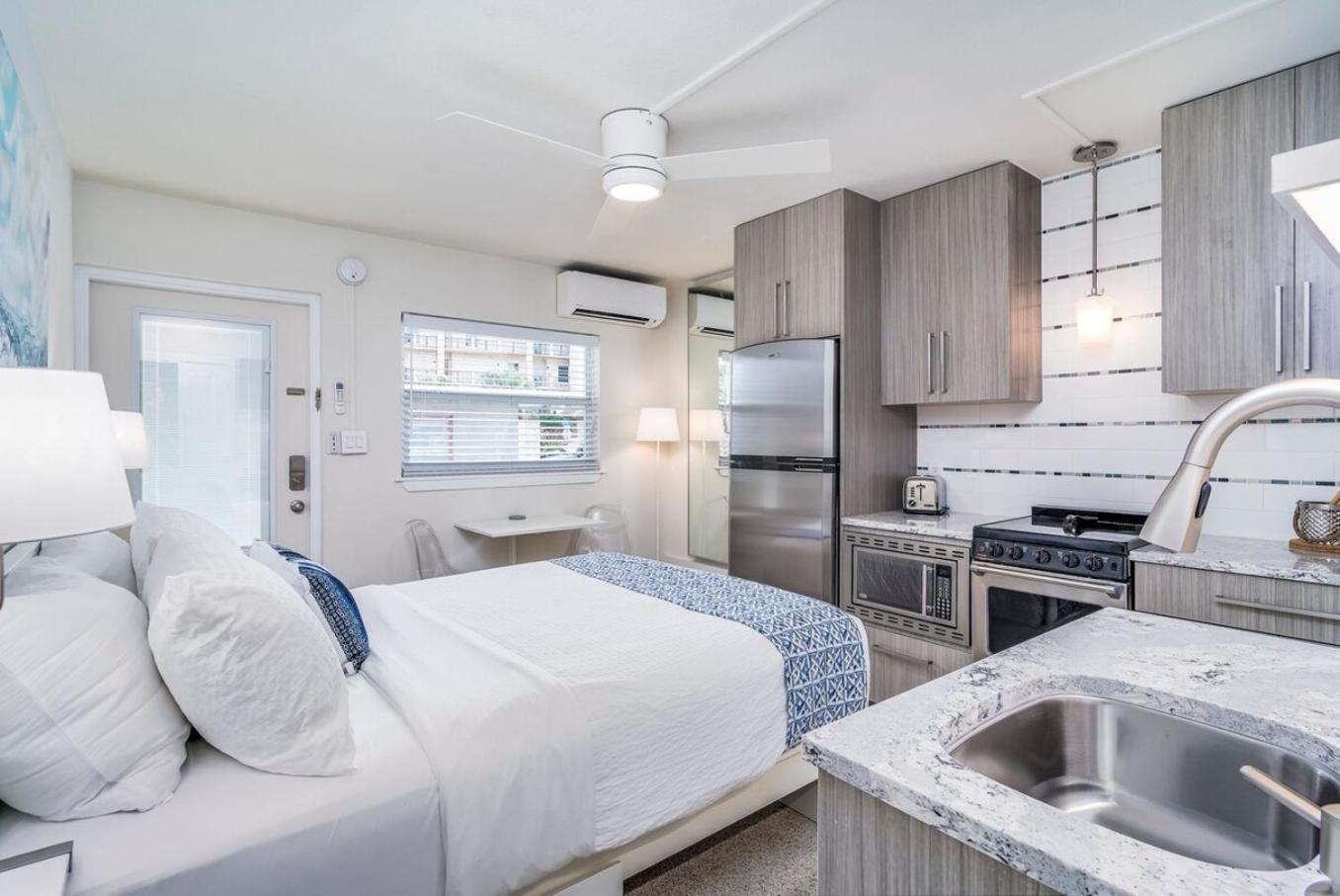Boutique Vacation Rental Complex At Beach Cocoa Beach Luaran gambar