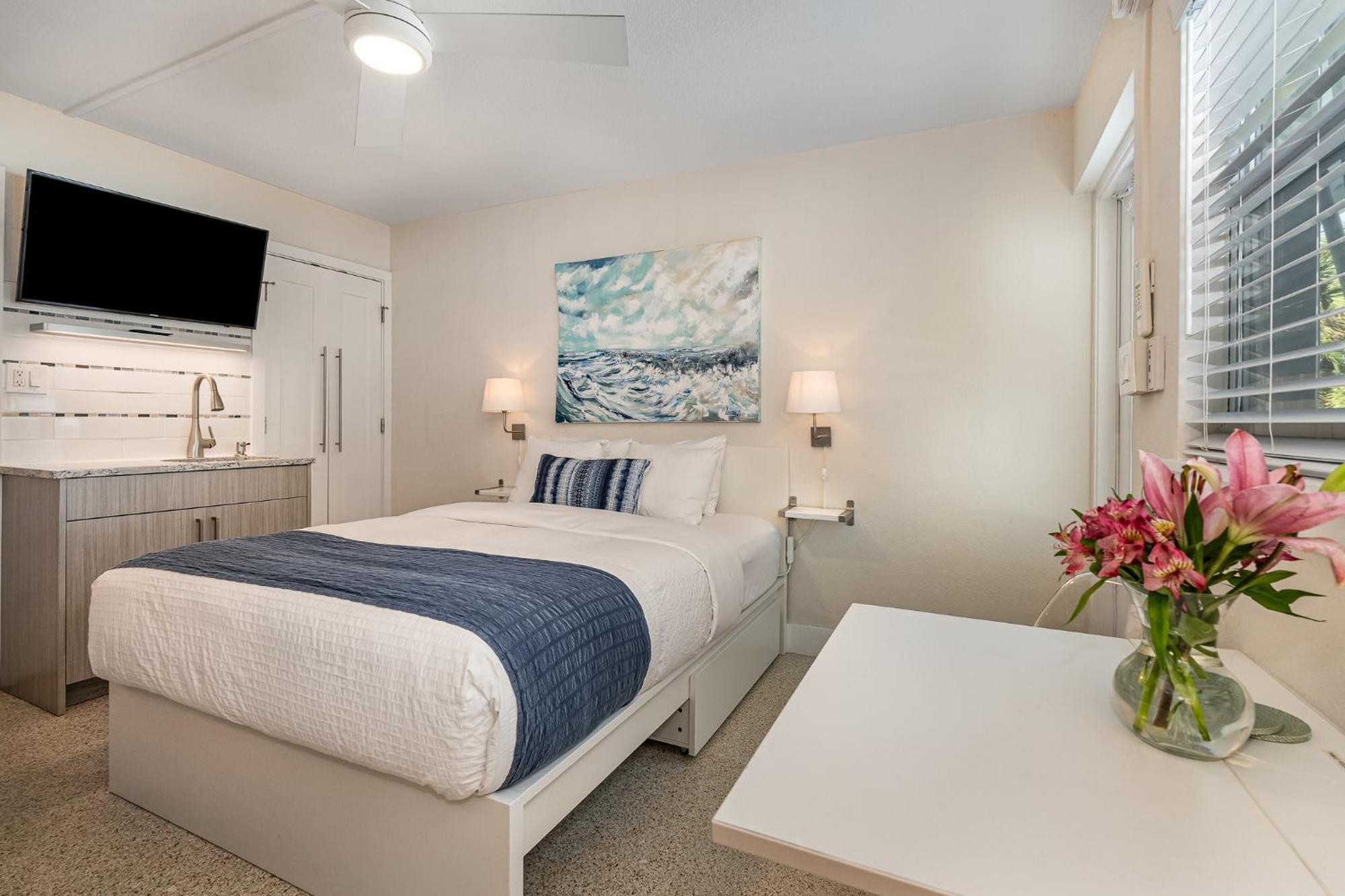 Boutique Vacation Rental Complex At Beach Cocoa Beach Luaran gambar