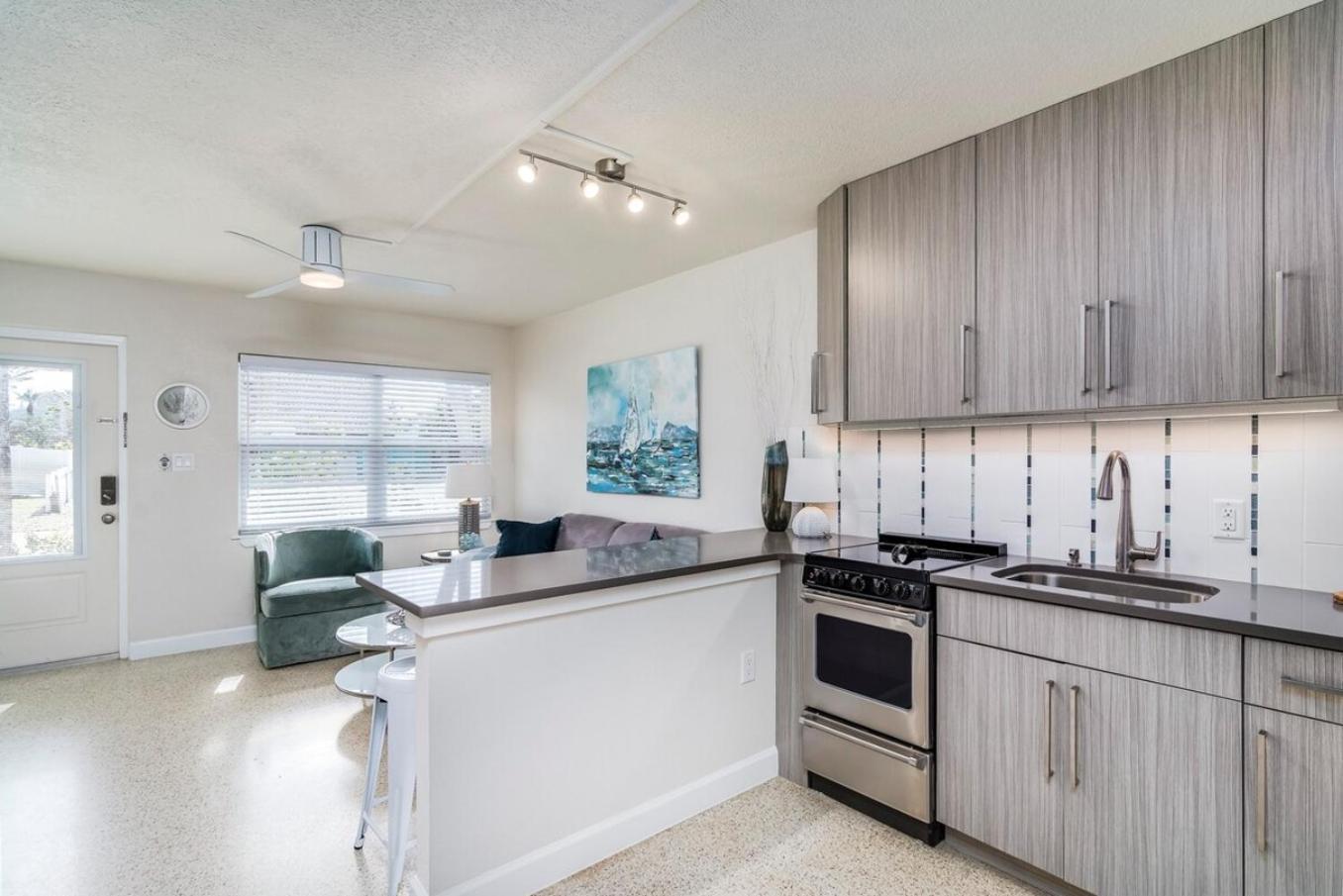 Boutique Vacation Rental Complex At Beach Cocoa Beach Luaran gambar