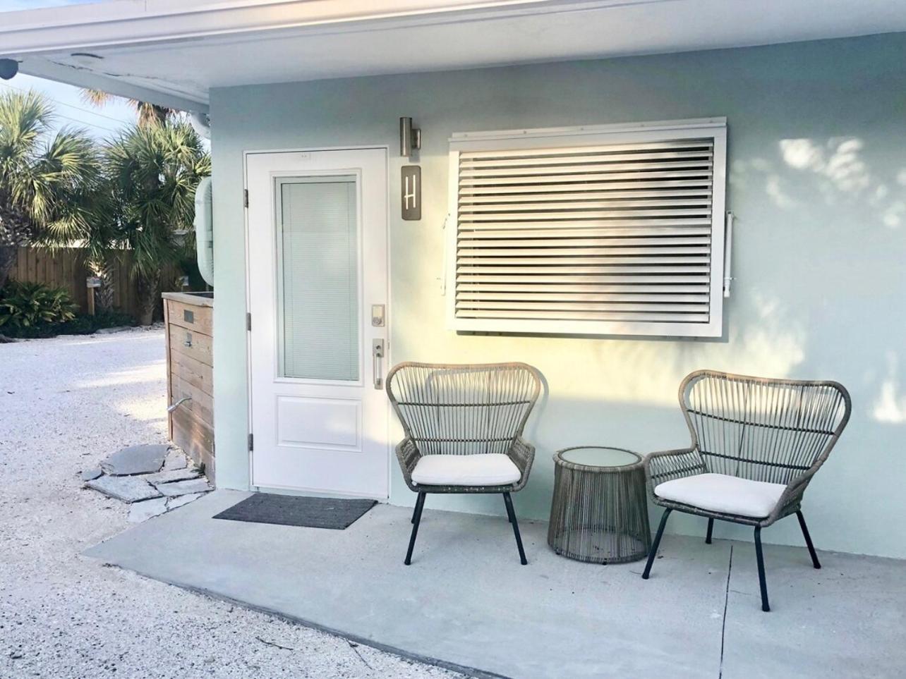 Boutique Vacation Rental Complex At Beach Cocoa Beach Luaran gambar