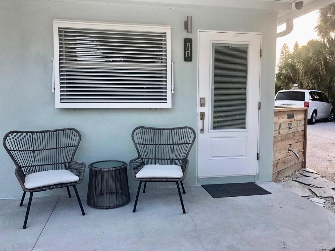 Boutique Vacation Rental Complex At Beach Cocoa Beach Luaran gambar