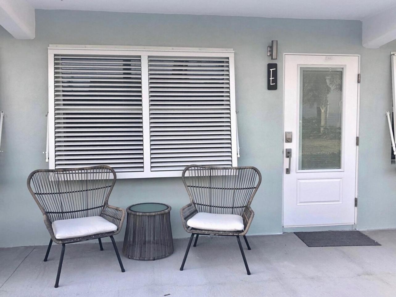 Boutique Vacation Rental Complex At Beach Cocoa Beach Luaran gambar