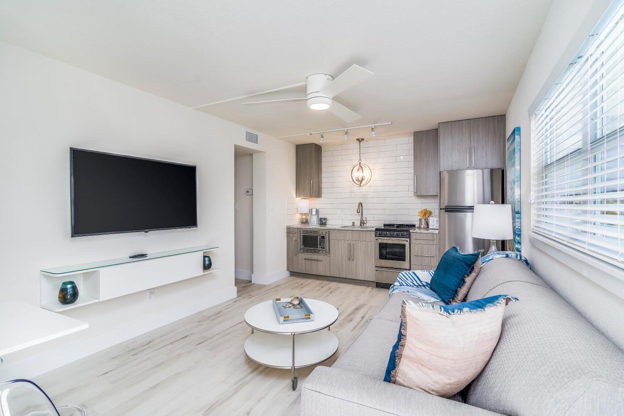 Boutique Vacation Rental Complex At Beach Cocoa Beach Luaran gambar