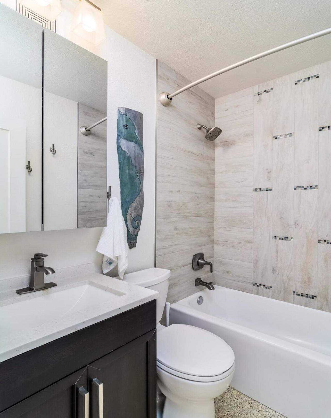 Boutique Vacation Rental Complex At Beach Cocoa Beach Luaran gambar