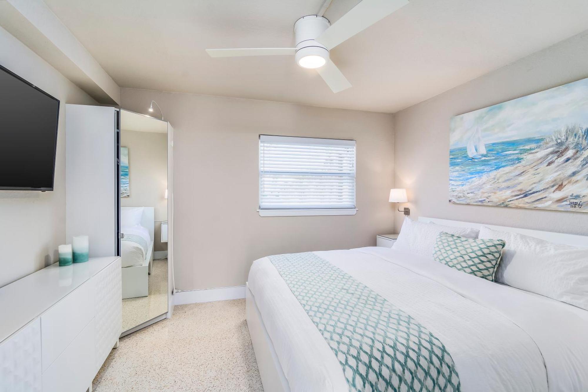 Boutique Vacation Rental Complex At Beach Cocoa Beach Luaran gambar