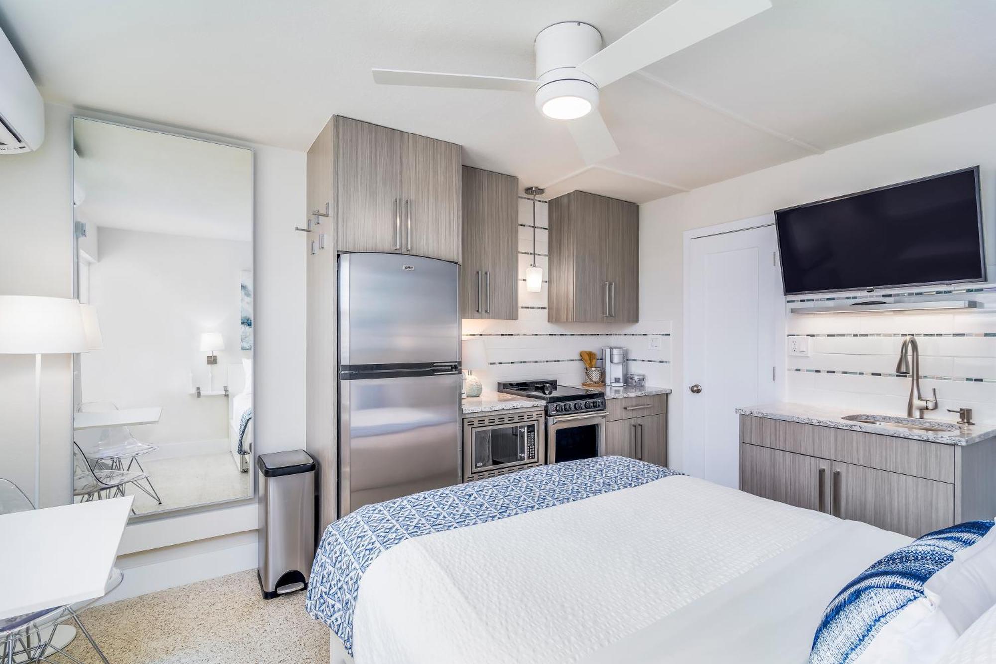 Boutique Vacation Rental Complex At Beach Cocoa Beach Luaran gambar