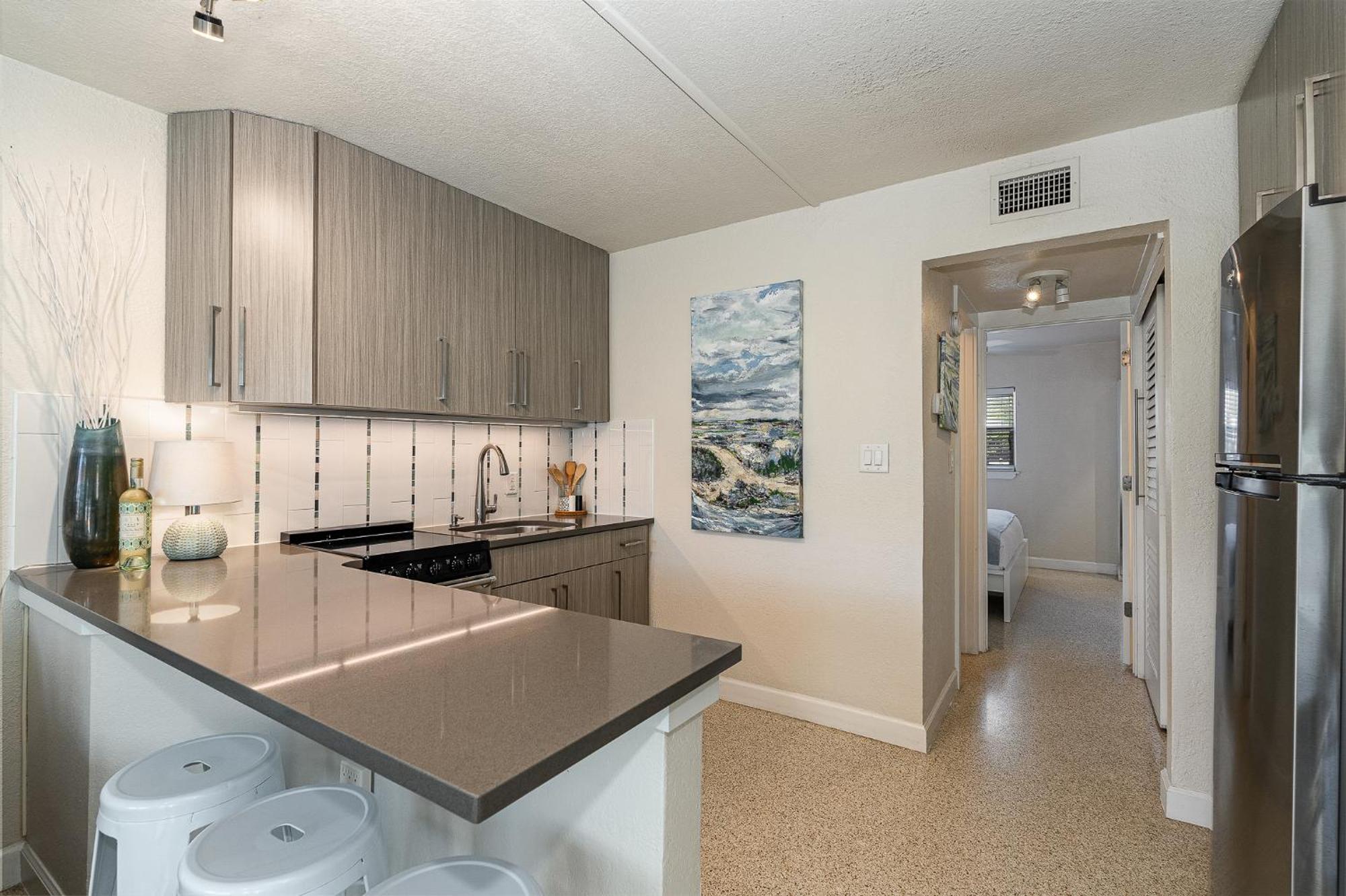 Boutique Vacation Rental Complex At Beach Cocoa Beach Luaran gambar