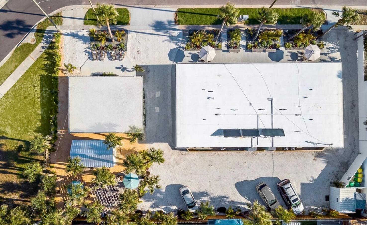 Boutique Vacation Rental Complex At Beach Cocoa Beach Luaran gambar