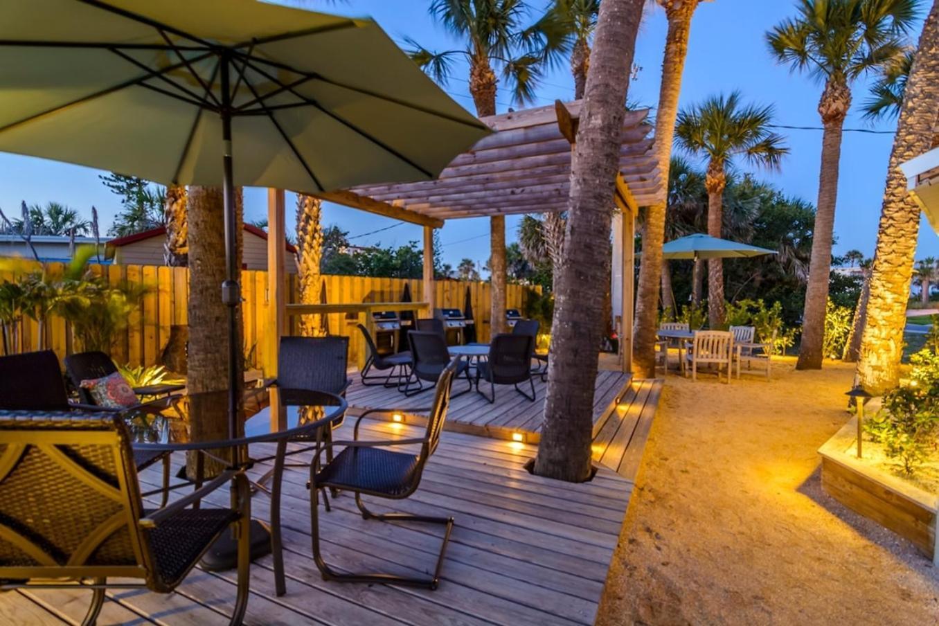 Boutique Vacation Rental Complex At Beach Cocoa Beach Luaran gambar