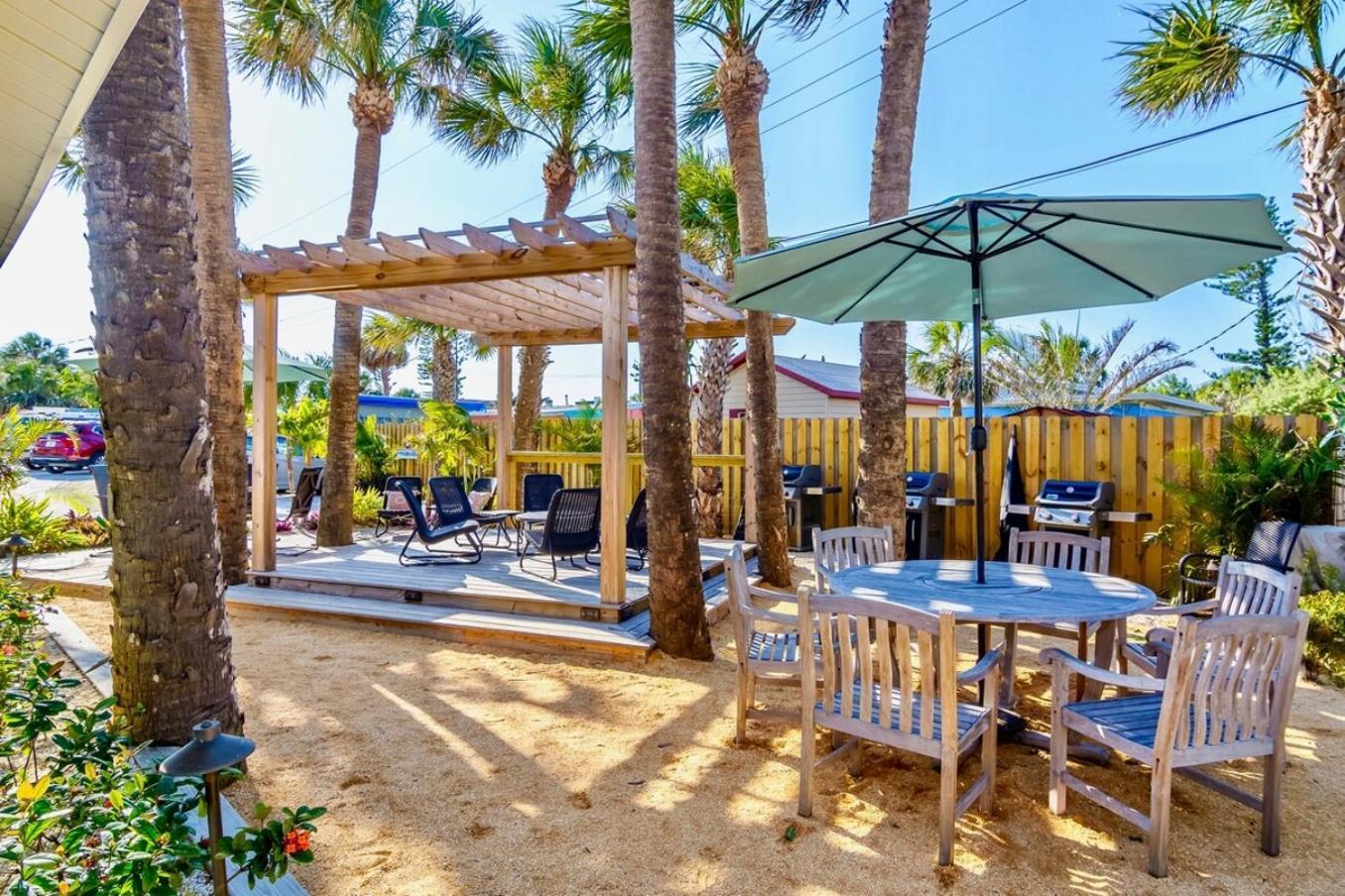 Boutique Vacation Rental Complex At Beach Cocoa Beach Luaran gambar