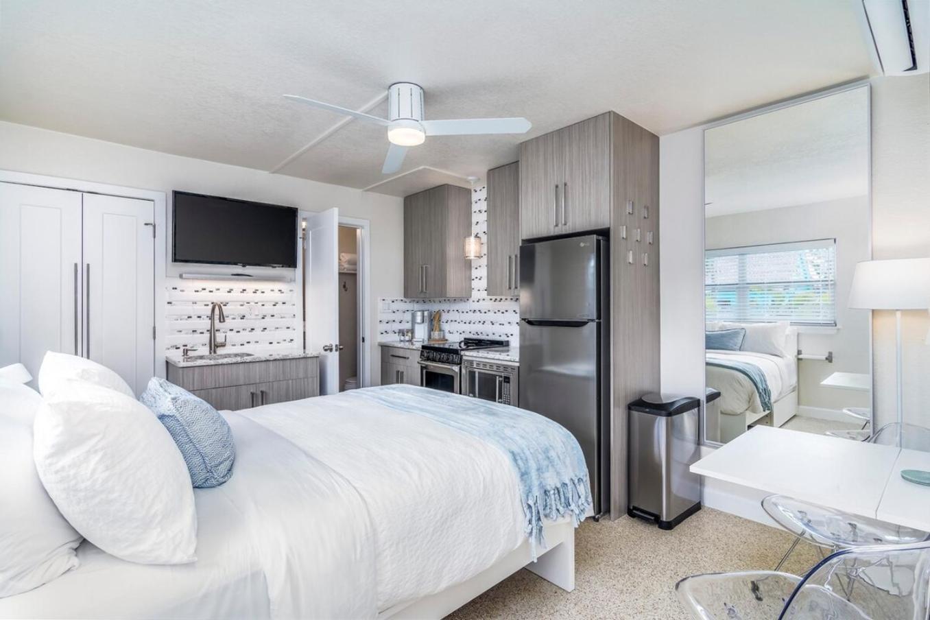 Boutique Vacation Rental Complex At Beach Cocoa Beach Luaran gambar
