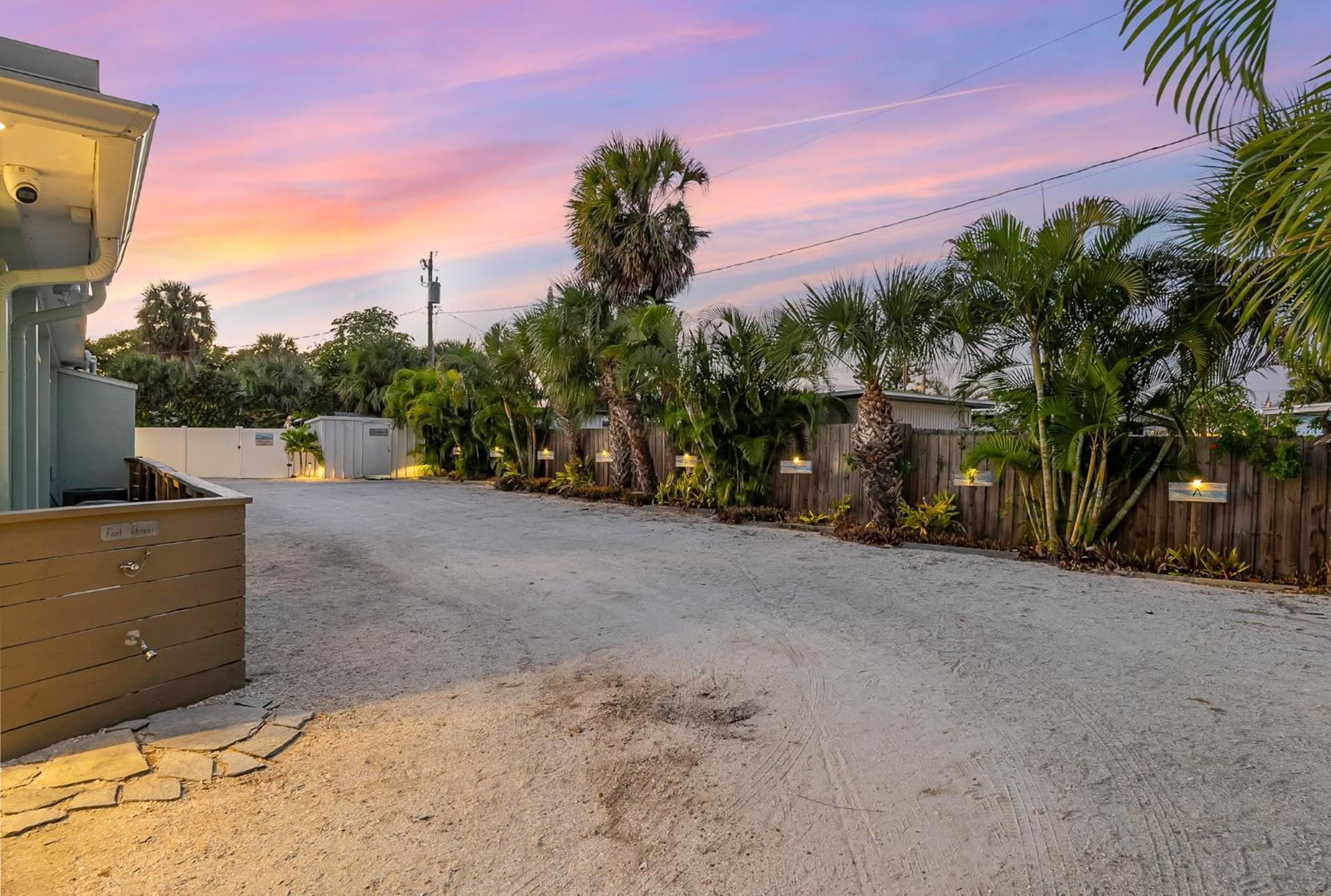 Boutique Vacation Rental Complex At Beach Cocoa Beach Luaran gambar