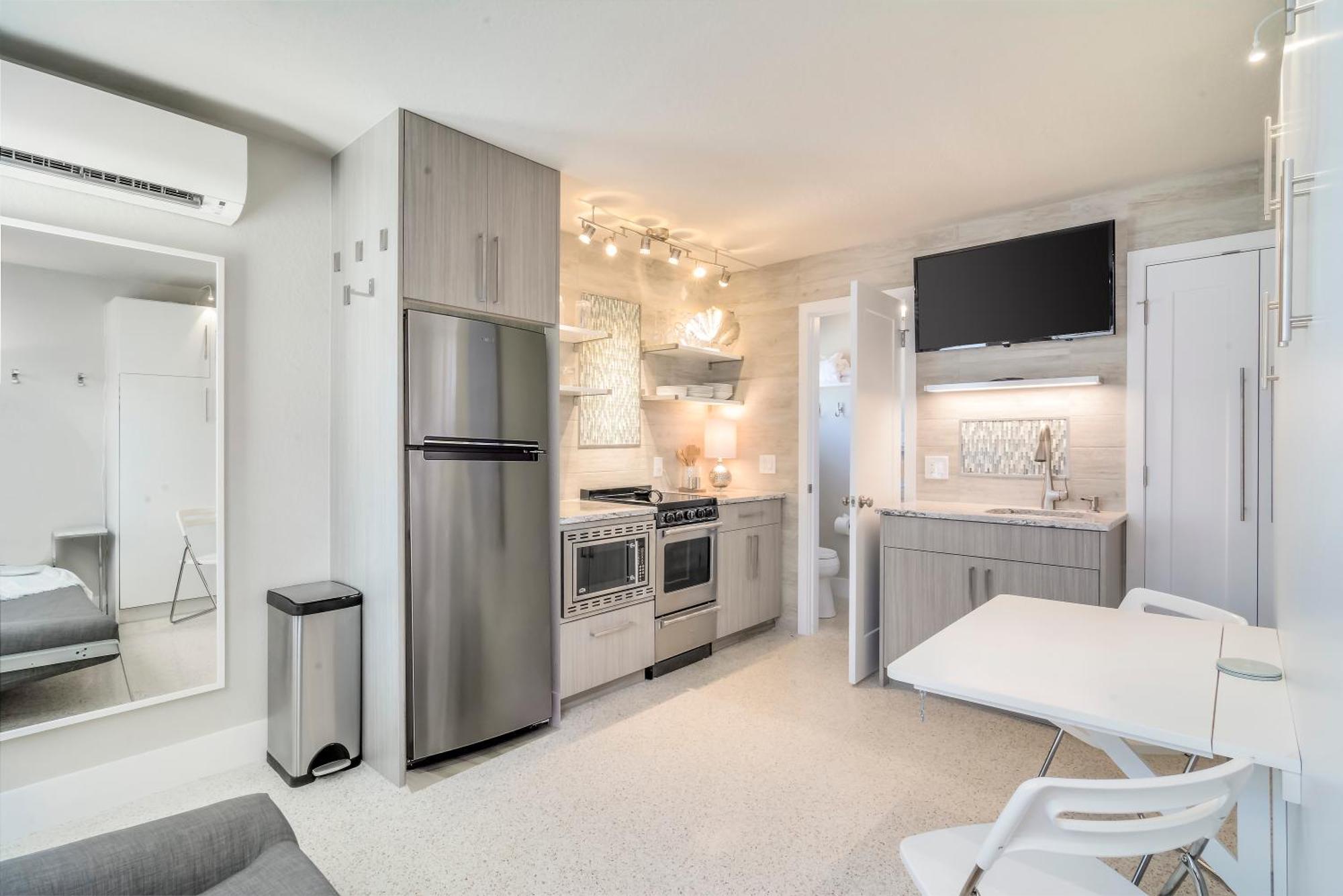 Boutique Vacation Rental Complex At Beach Cocoa Beach Luaran gambar