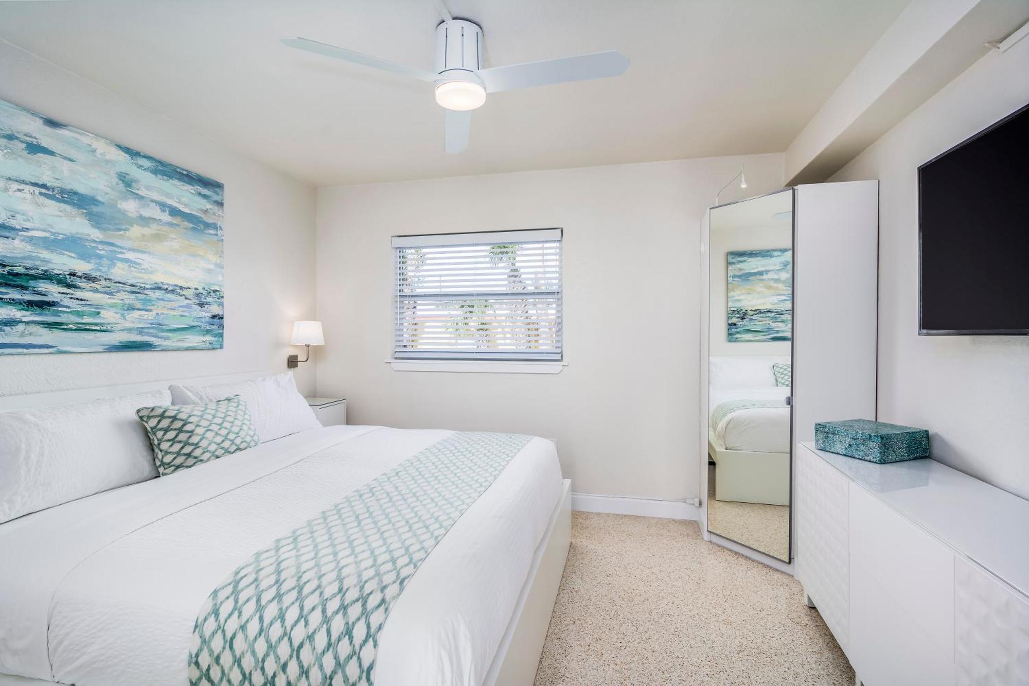 Boutique Vacation Rental Complex At Beach Cocoa Beach Luaran gambar