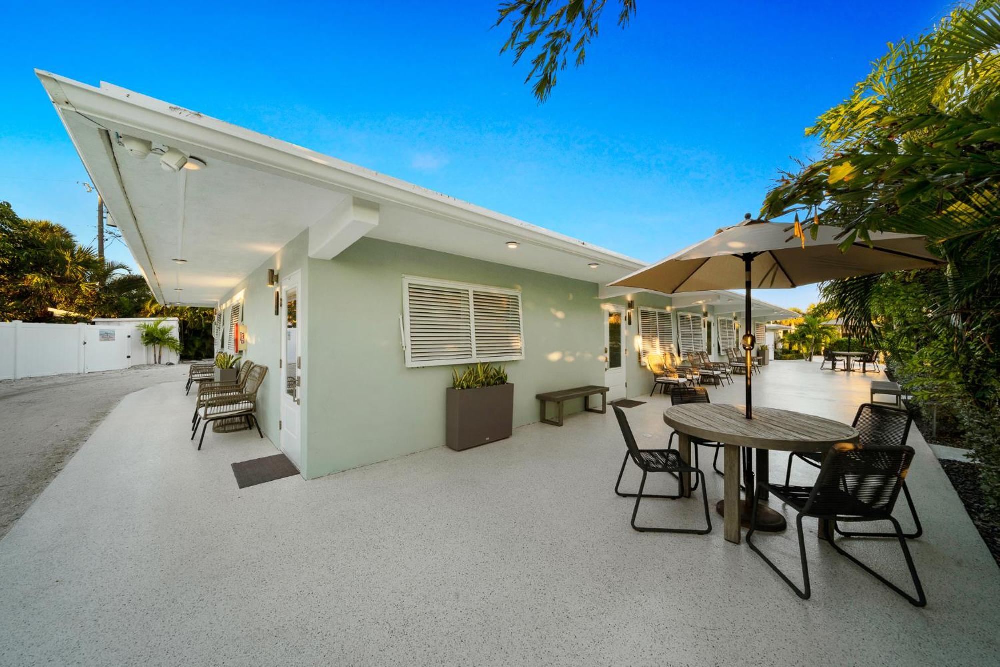Boutique Vacation Rental Complex At Beach Cocoa Beach Luaran gambar