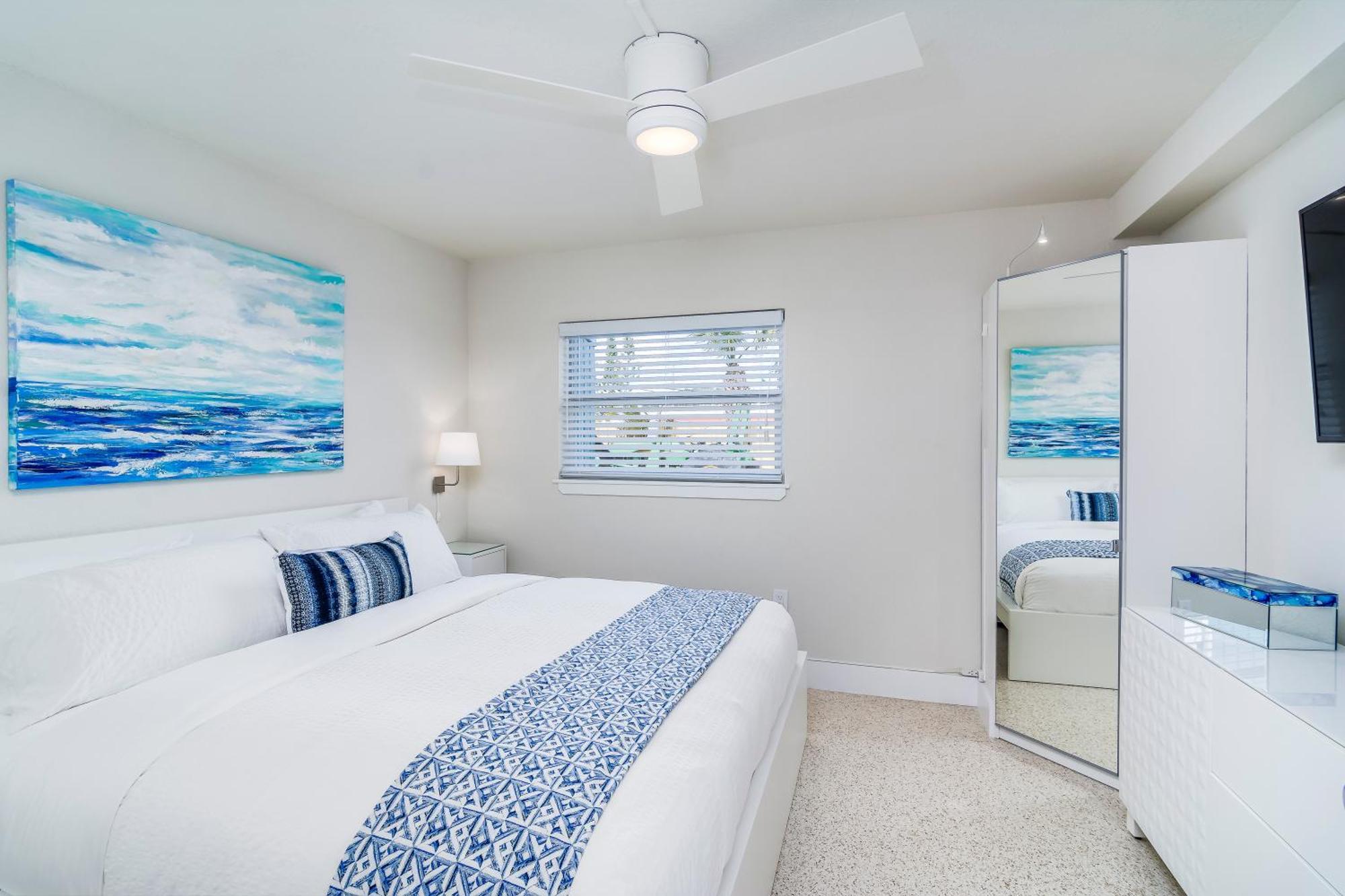 Boutique Vacation Rental Complex At Beach Cocoa Beach Luaran gambar