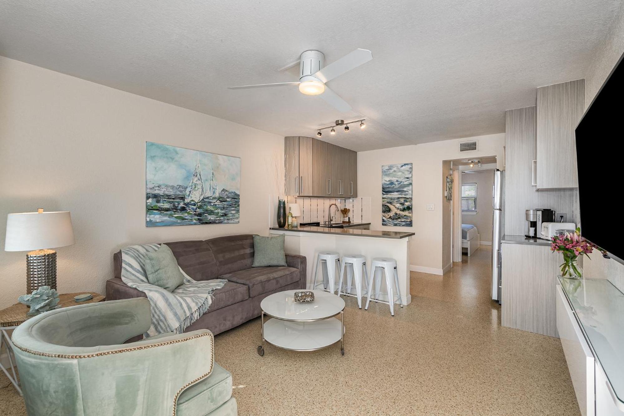 Boutique Vacation Rental Complex At Beach Cocoa Beach Luaran gambar