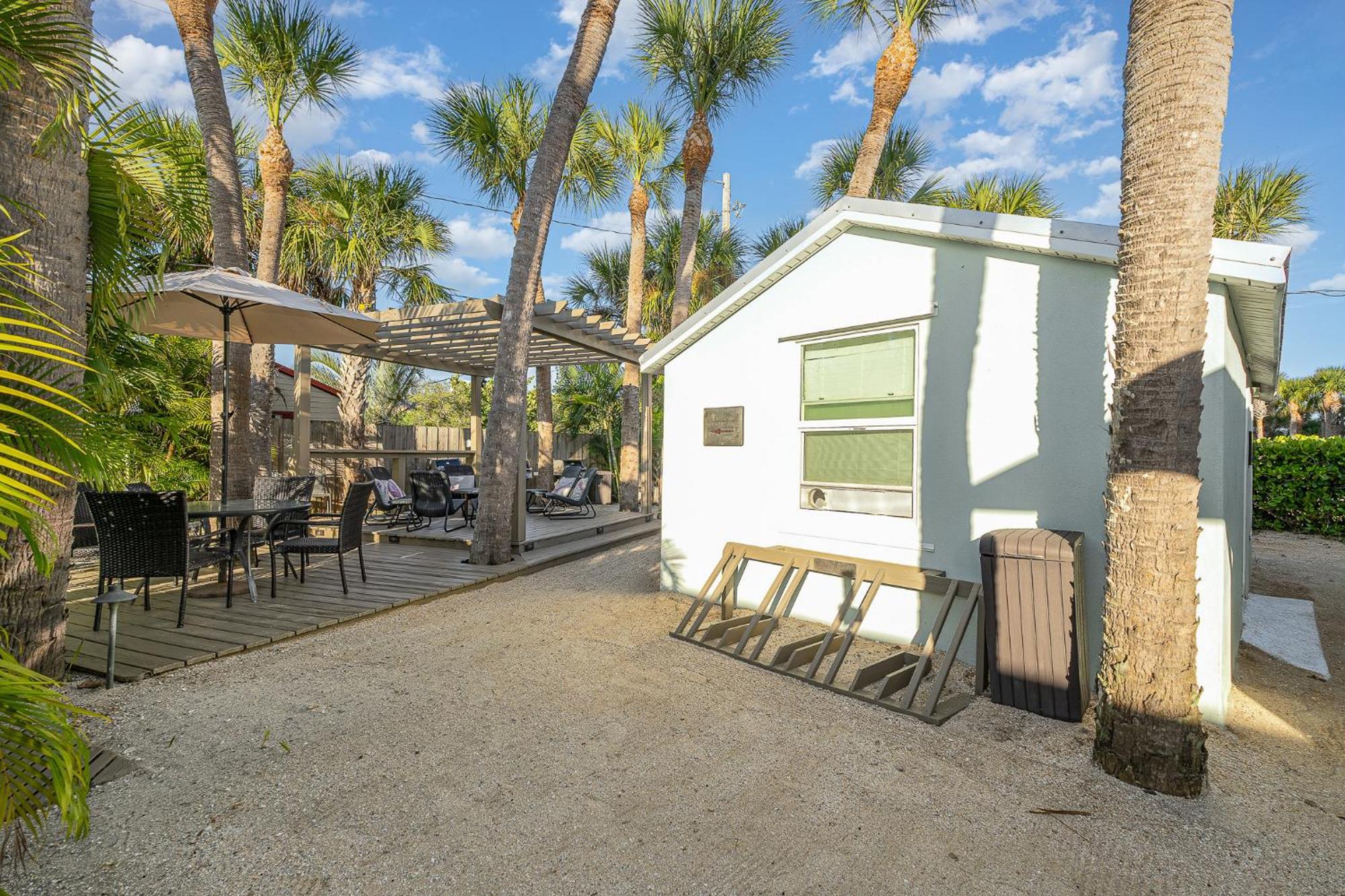 Boutique Vacation Rental Complex At Beach Cocoa Beach Luaran gambar