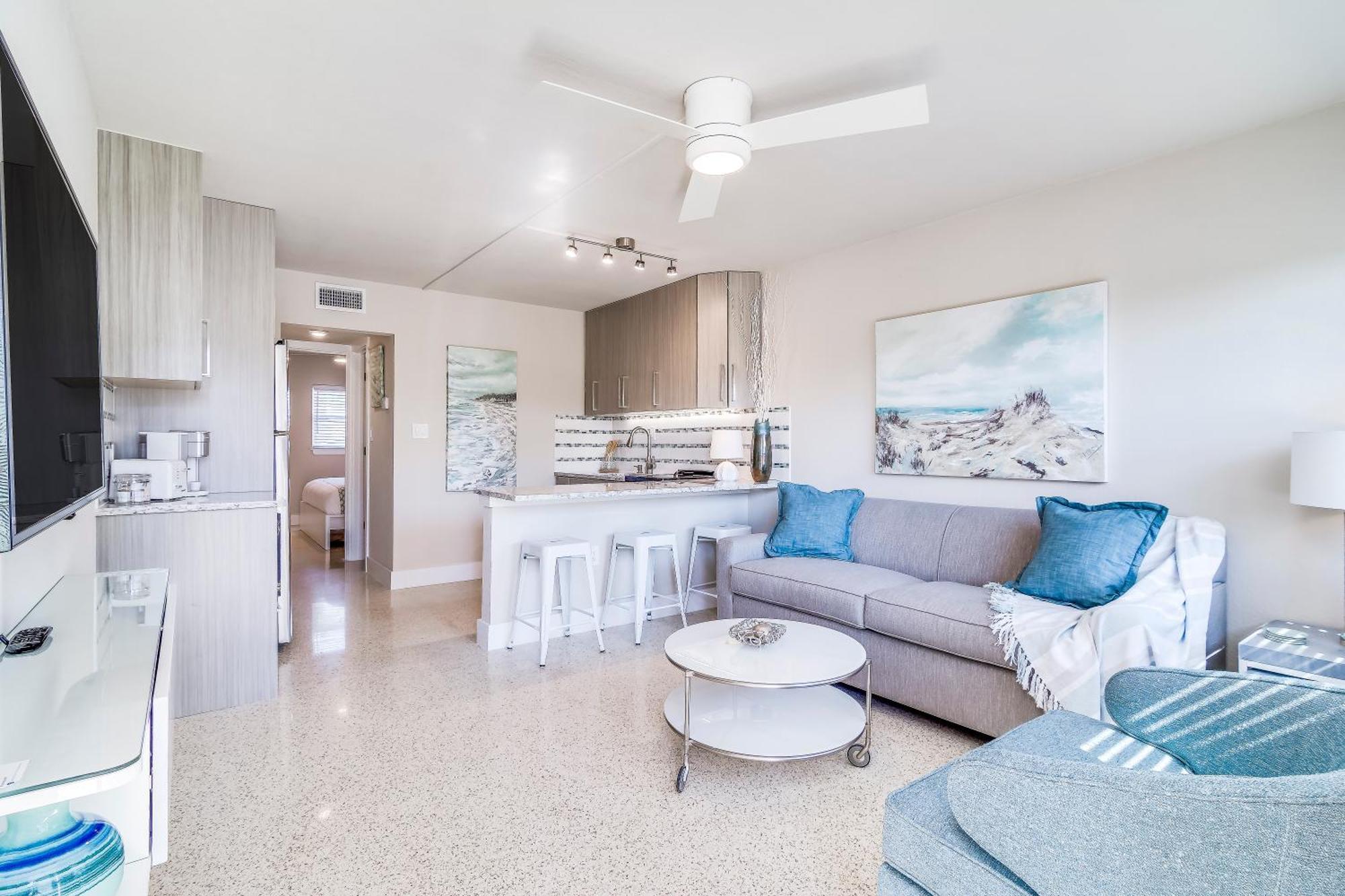 Boutique Vacation Rental Complex At Beach Cocoa Beach Luaran gambar