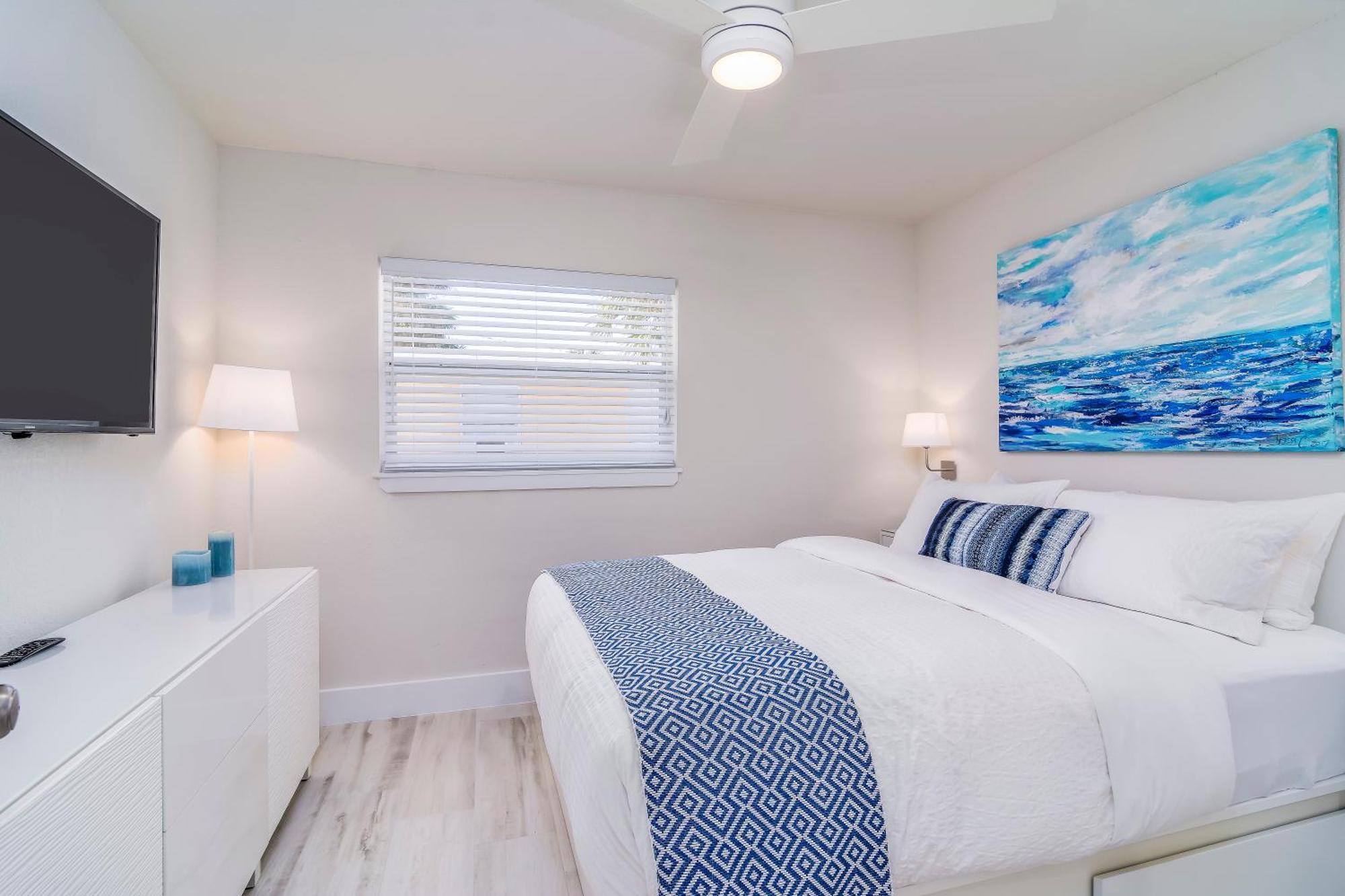 Boutique Vacation Rental Complex At Beach Cocoa Beach Luaran gambar