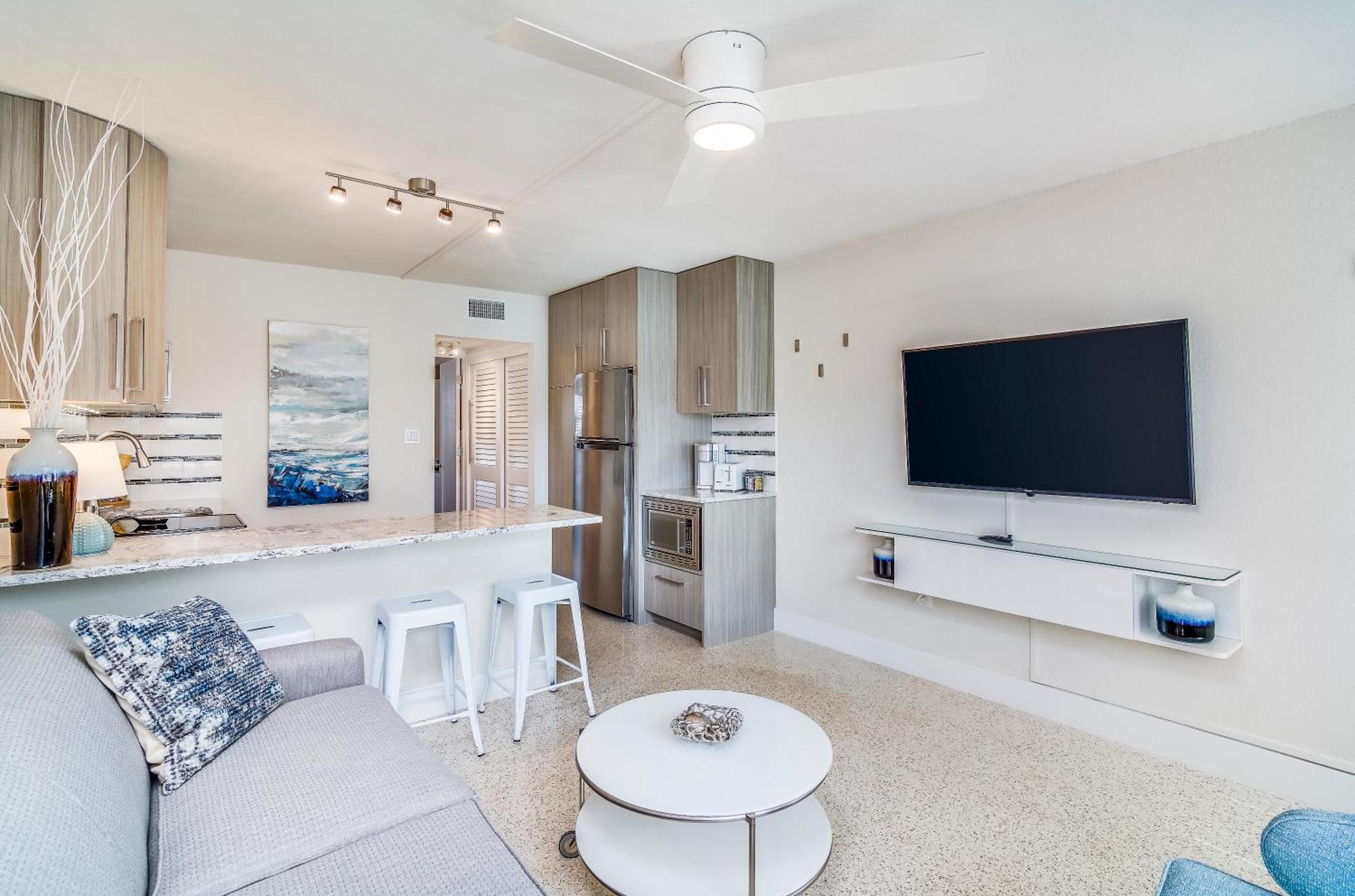 Boutique Vacation Rental Complex At Beach Cocoa Beach Luaran gambar