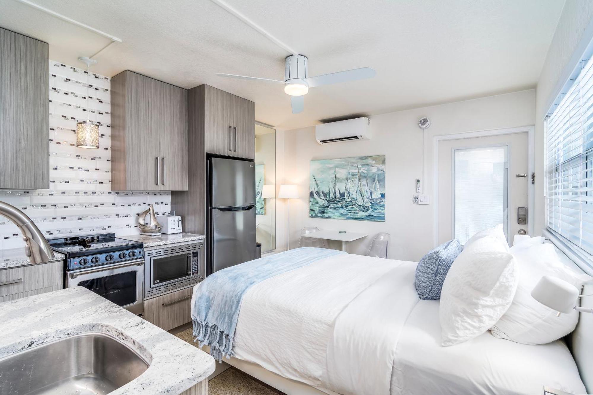 Boutique Vacation Rental Complex At Beach Cocoa Beach Luaran gambar