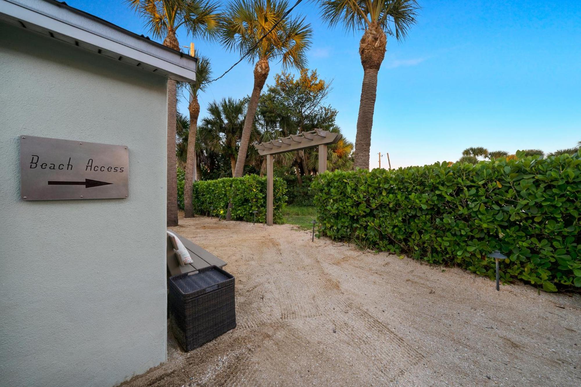Boutique Vacation Rental Complex At Beach Cocoa Beach Luaran gambar