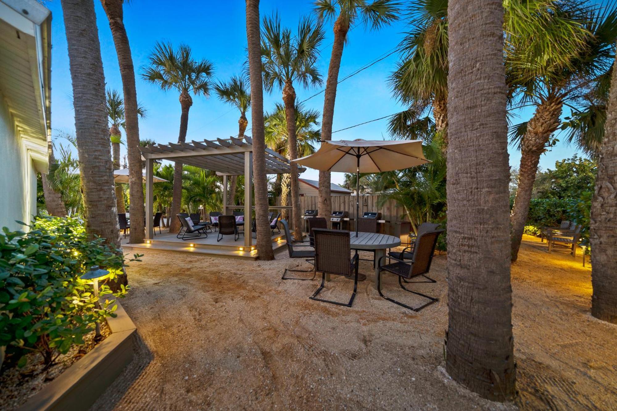 Boutique Vacation Rental Complex At Beach Cocoa Beach Luaran gambar