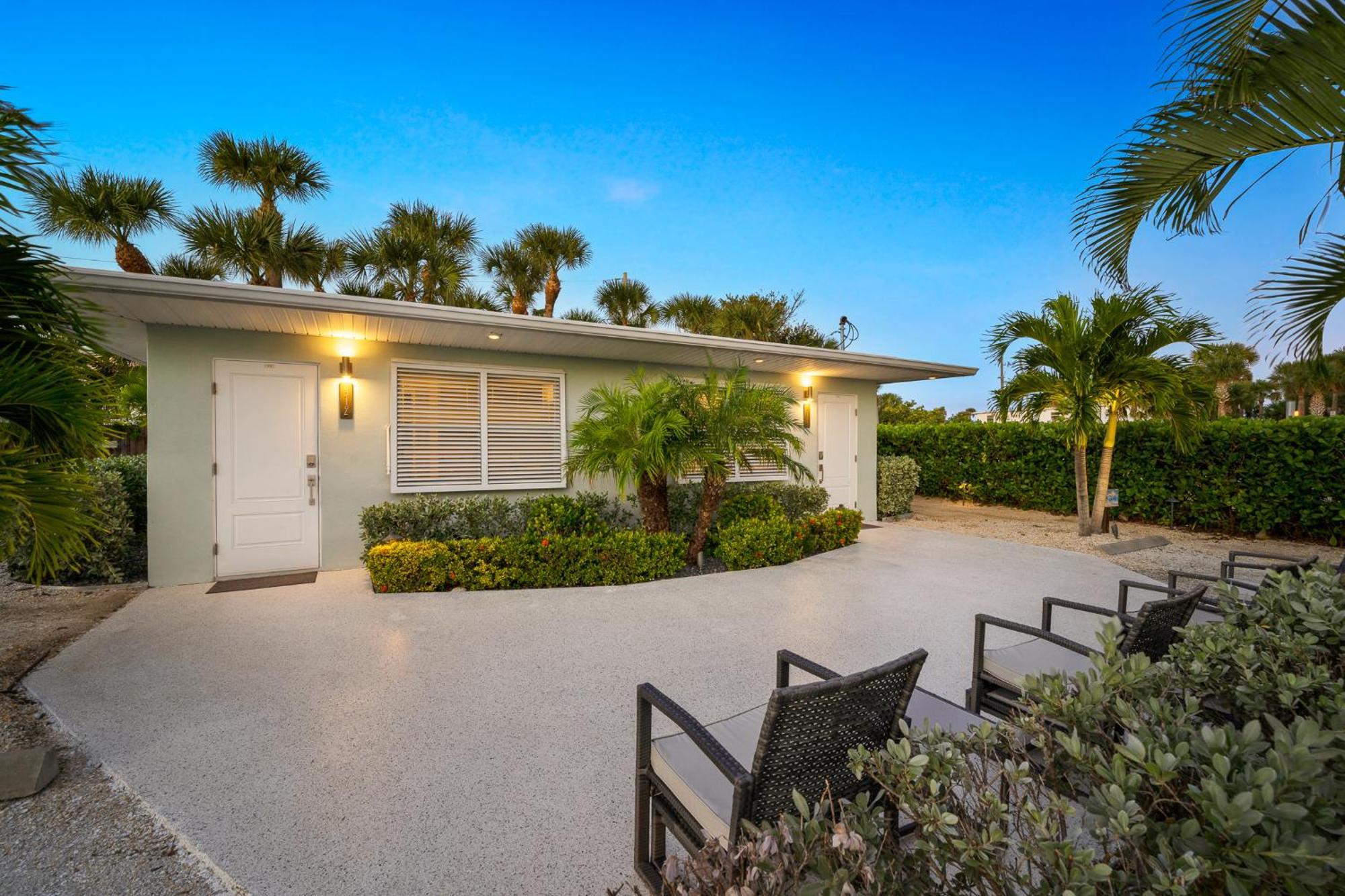 Boutique Vacation Rental Complex At Beach Cocoa Beach Luaran gambar